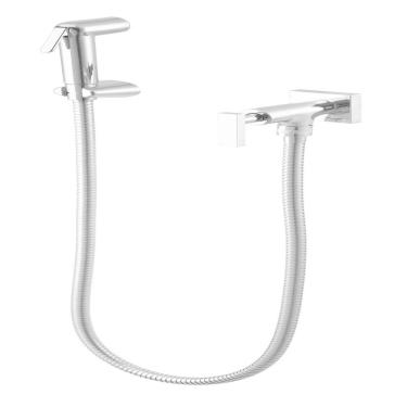 Imagem de Ducha Higiênica 1850 Athena Slim Meber Metais Cromado