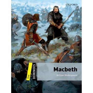 Imagem de Macbeth With Mp3 Pack - 2Nd Ed