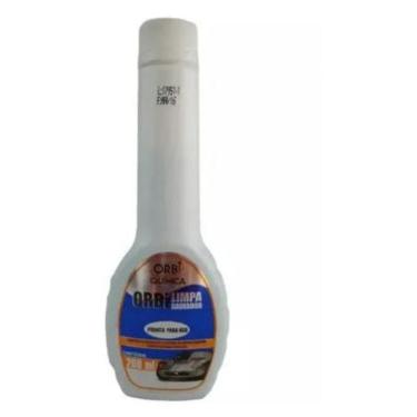 Imagem de Aditivo Limpa Radiador Orbi 200Ml Elimina Ferrugem Oxidação