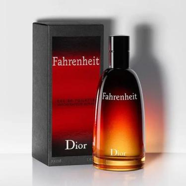 Imagem de Perfume Fahrenheit Eau de Toilette 100ml - Diioor