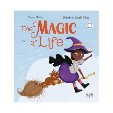 Imagem de The Magic Of Life