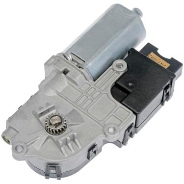 Imagem de Dorman Motor de teto solar 747-992 compatível com modelos Lincoln selecionados