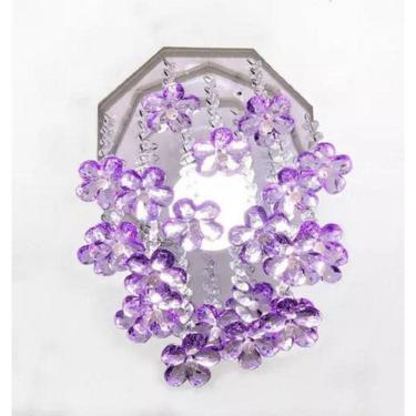 Imagem de Lustre Para Quarto Infantil Bebê Menina E Meninos Flores