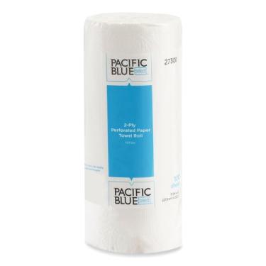 Imagem de C-Preference Perf Rl-Twl 2Ply 11X8.8 Whi 30/100