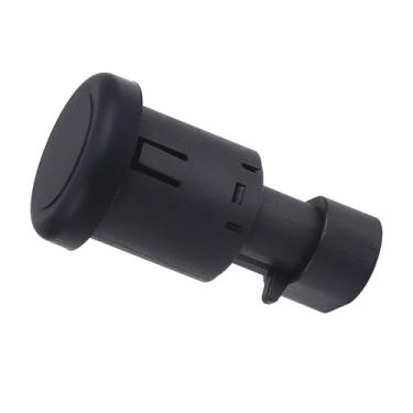 Imagem de KiBcsLic Botão de liberação do vidro da porta traseira, fácil de instalar e à prova d'água, código 22863048, para carros e automóveis de 2007 a 2014.