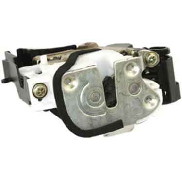 Imagem de Fechadura Predisposta Elétrica Dianteira Direita L200 Triton [f103]