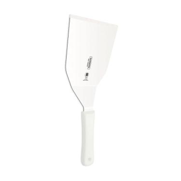 Imagem de Espátula Hambúrguer Profissional Lâmina Aço Inox 10 X 15cm - Tramontina 24677187