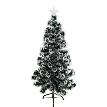 Imagem de Arvore De Natal Com  Led  150Cm - Arvlb150