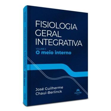 Imagem de Fisiologia Geral Integrativa