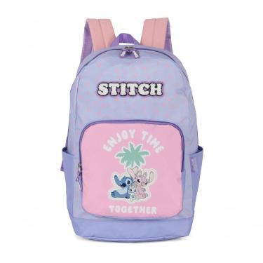 Imagem de Mochila Stitch Roxo - Unico Roxo