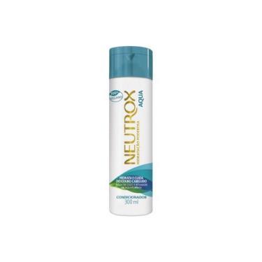 Imagem de Condicionador Neutrox Aqua 300Ml