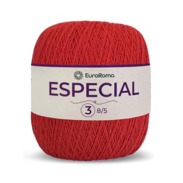 Imagem de BARBANTE ESPECIAL 8/5 3 FIOS 500G 1400 METROS EUROROMA