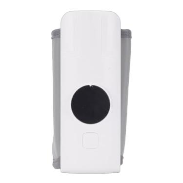 Imagem de Diydeg Aquecedor de Mamadeira Portátil para Viagens, Aquecedor de Mamadeira de Aquecimento Rápido Com Controle de 5 Temperaturas, Design de Gancho e Laço Ajustável