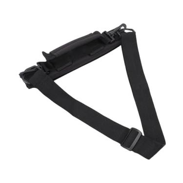 Imagem de Alomejor Bolsa de Clube, Mini Clube Portátil Mini Club Com Porta -camiseta, Alça de Ombro Ajustável para Externo e Viagens