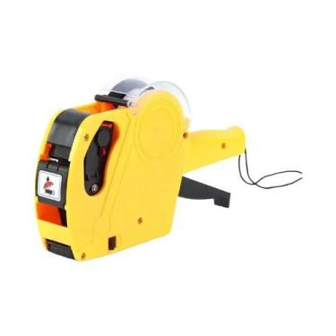 Imagem de Etiquetadora Manual De Preços De 8 Dígitos Com Máquina De Codificação 