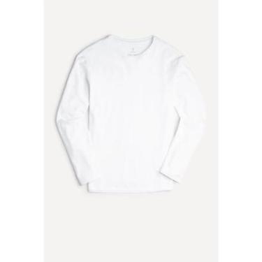 Imagem de Camisa Oficina Reserva Suedine Manga Longa Masculina-Masculino