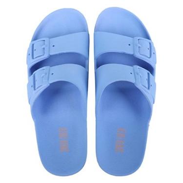 Imagem de Chinelo Santa Lolla Slide Feminino-Feminino