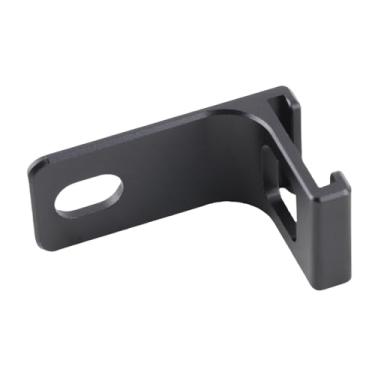 Imagem de Suporte de Extensão de Sapatos Frios X4 / X3 / X2, Montagem de Extensão de Sapatos Frios de Liga de Alumínio para X4 / X3 / X2