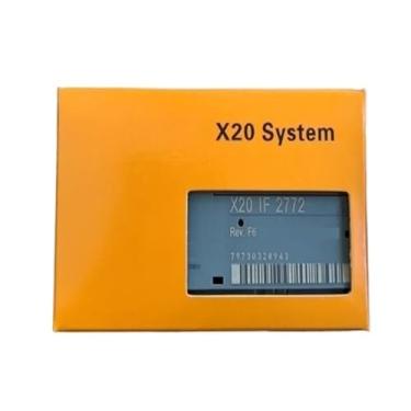 Imagem de Módulo PLC, X20IF2772, X20PS9400(X20PS9400)