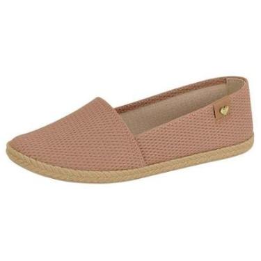 Imagem de Sapatilha Alpargata Moleca da Virgínia 5287.210-Feminino
