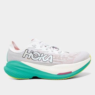 Imagem de Tênis Hoka Mach X 2 Feminino-Feminino