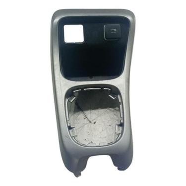 Imagem de Console Central Jeep Compass 2019 A 2021