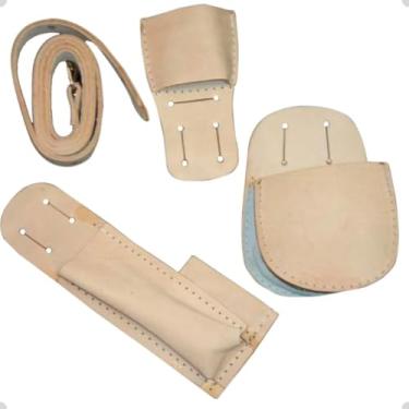 Imagem de CINTO CARPINTEIRO COMPLETO PROMAST