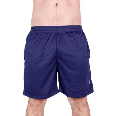 Imagem de Bermuda I Sport Listras Marinho-Masculino