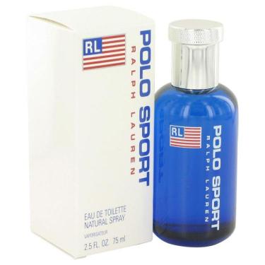 Imagem de Perfume Masculino Polo Sport Ralph Lauren 75ml Eau De Toilette