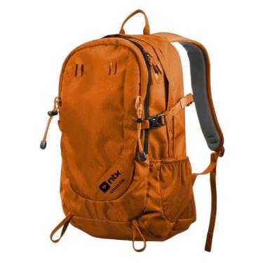 Imagem de Mochila Gávea Laranja 25 Litros Capacidade 8,5Kg Nautika