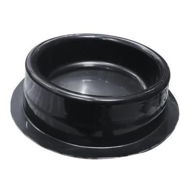 Imagem de Forma Grande para Comedouro e Bebedouro de Cimento para Cachorros - 18