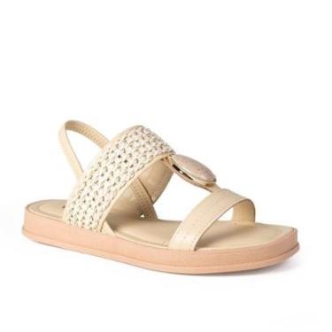 Imagem de Sandália Dakota Flatform Feminina Y9711-Feminino