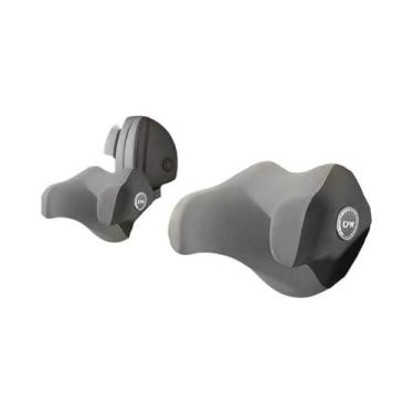 Imagem de Almofada De Pescoço Em Forma De U Para Carro, Suporte Para Adultos E C