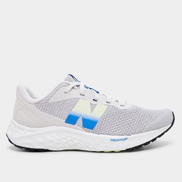 Imagem de Tênis Infantil New Balance Fresh Foam Arishi V4-Unissex