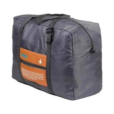 Imagem de Bolsa De Viagem Impermeável De Grande Capacidade Para Mulheres, Bolsa 