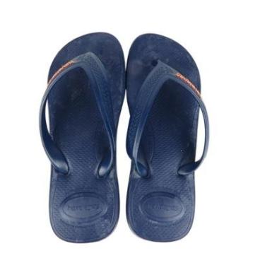 Imagem de CHINELO HAVAIANAS TOP MAX COMFORT 4148608-Unissex