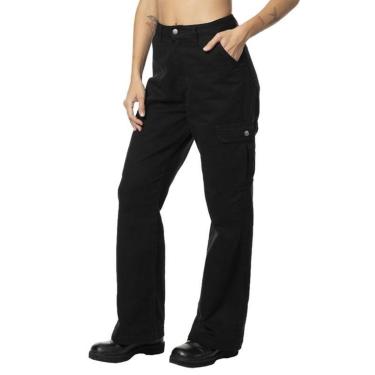 Imagem de Calça Billabong Walltowall Preta-Unissex