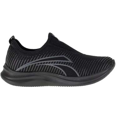Imagem de Tênis Feminino Kolosh Calce Fácil Slip On