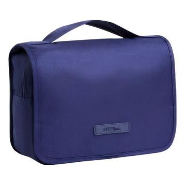 Imagem de Mochila Escolar Glow It Feminina Costas Acolchoadas Com Bolsos Resiste