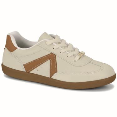 Imagem de Tenis Feminino Casual Urban Recorte Cadarço Vizzano-Feminino