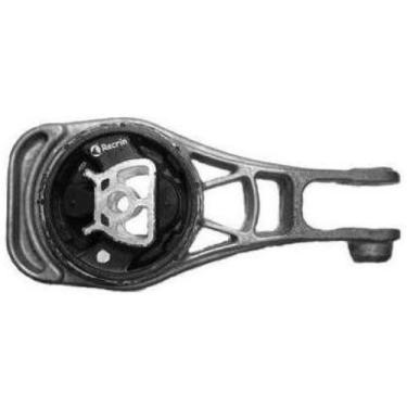 Imagem de Coxim do câmbio Traseiro Chevrolet Onix 2012 a 2021 Vgercie
