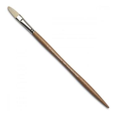 Imagem de Pincel Para Pintura Filbert Nº8 Artist Winsor & Newton