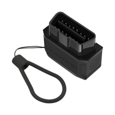 Imagem de Scanner OBD2 Bluetooth 5.2 KONNWEI KW906 ELM327 V1.5 Ferramenta De Dia