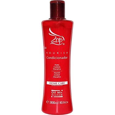 Imagem de Zap Nourish - Condicionador Home Care Pós-Progressiva 300ml