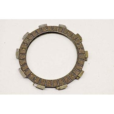 Imagem de EBC Brakes Kit de placa de fricção de embreagem CK2256