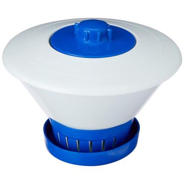 Imagem de Clorador Flutuante