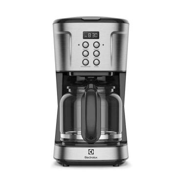 Imagem de Cafeteira Dig Prog Experience 1,5L 900W 127V - Electrolux