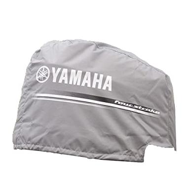 Imagem de Yamaha MAR-MTRCV-11-00; MOTOR COVER, F200/2; MARMTRCV1100