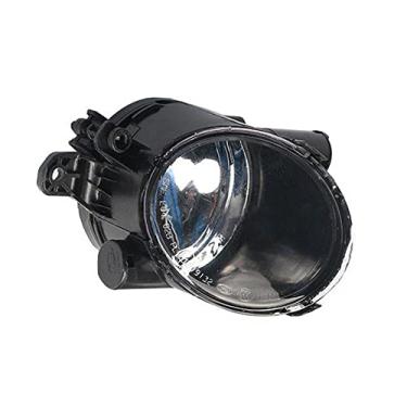 Imagem de MACHSWON Lâmpada de farol de neblina do lado esquerdo do motorista ou do passageiro compatível com Volvo S80 2007-2013 V70 2008-2010 31213101, 31213102