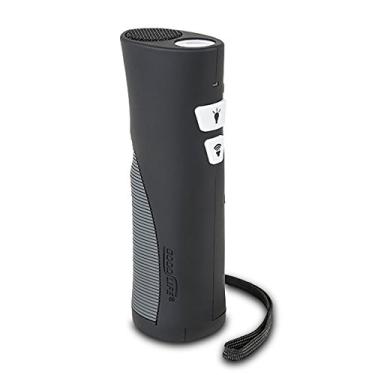 Imagem de OnGuard: dispositivo de treinamento ultrassônico portátil 3 em 1